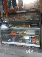Sweetshowcase