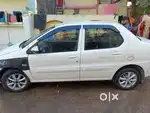 Tata Indigo VX abs