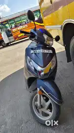 I want to sell my honda activa 125
