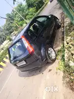 Ford Figo 2011 Diesel Well Maintained