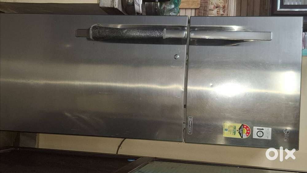 LG Refrigerator