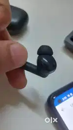 Realme t300 buds only-