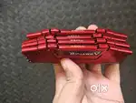 RipjawsV 64GB DDR4 RAM Kit