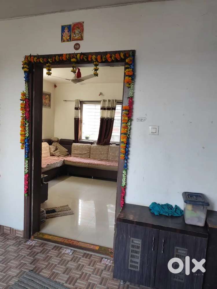 1 BHK Flat for sale in Kathe Galli at Prime Location