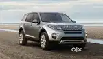Land Rover Discovery HSE 2.0 SD4, 2017, Diesel