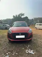 Maruti Suzuki Swift LXI, 2019, Petrol