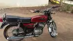 Rx100  bike for sale