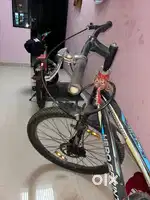 Badiya condition