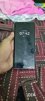 Realme GT 6T