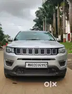 Jeep Compass 2.0 Sport, 2018, Diesel