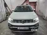 Volkswagen Taigun Topline MT 2022 Petrol - Immaculate Condition