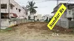 4.75 Cent North Facing Dtcp Approval Site For sale in vadavalli