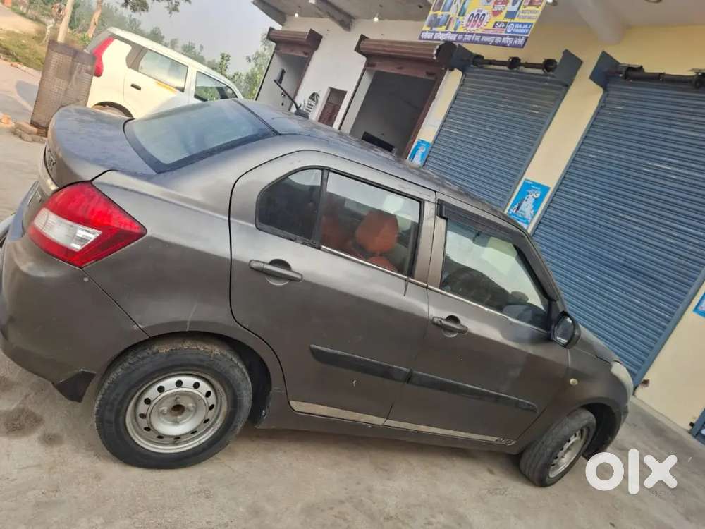 Maruti Suzuki Swift Dzire 2016 Diesel 75000 Km Driven