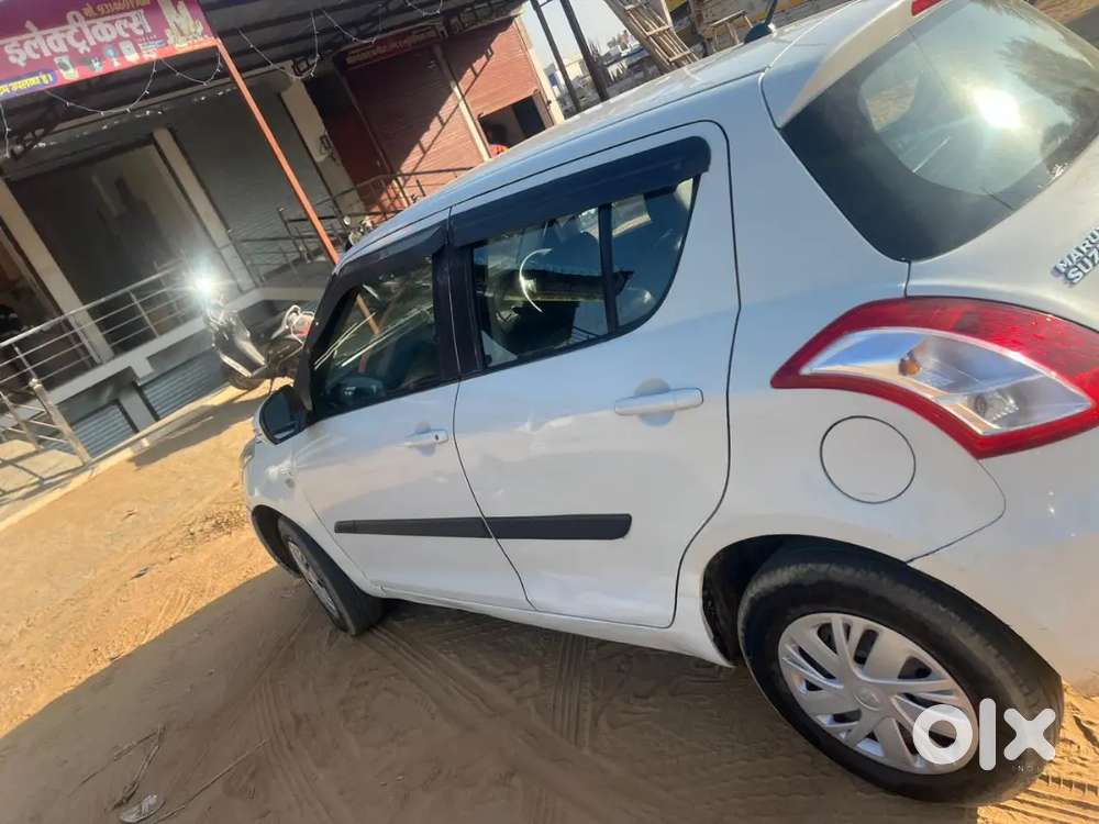 Maruti Suzuki Swift 2014 Diesel Good Condition