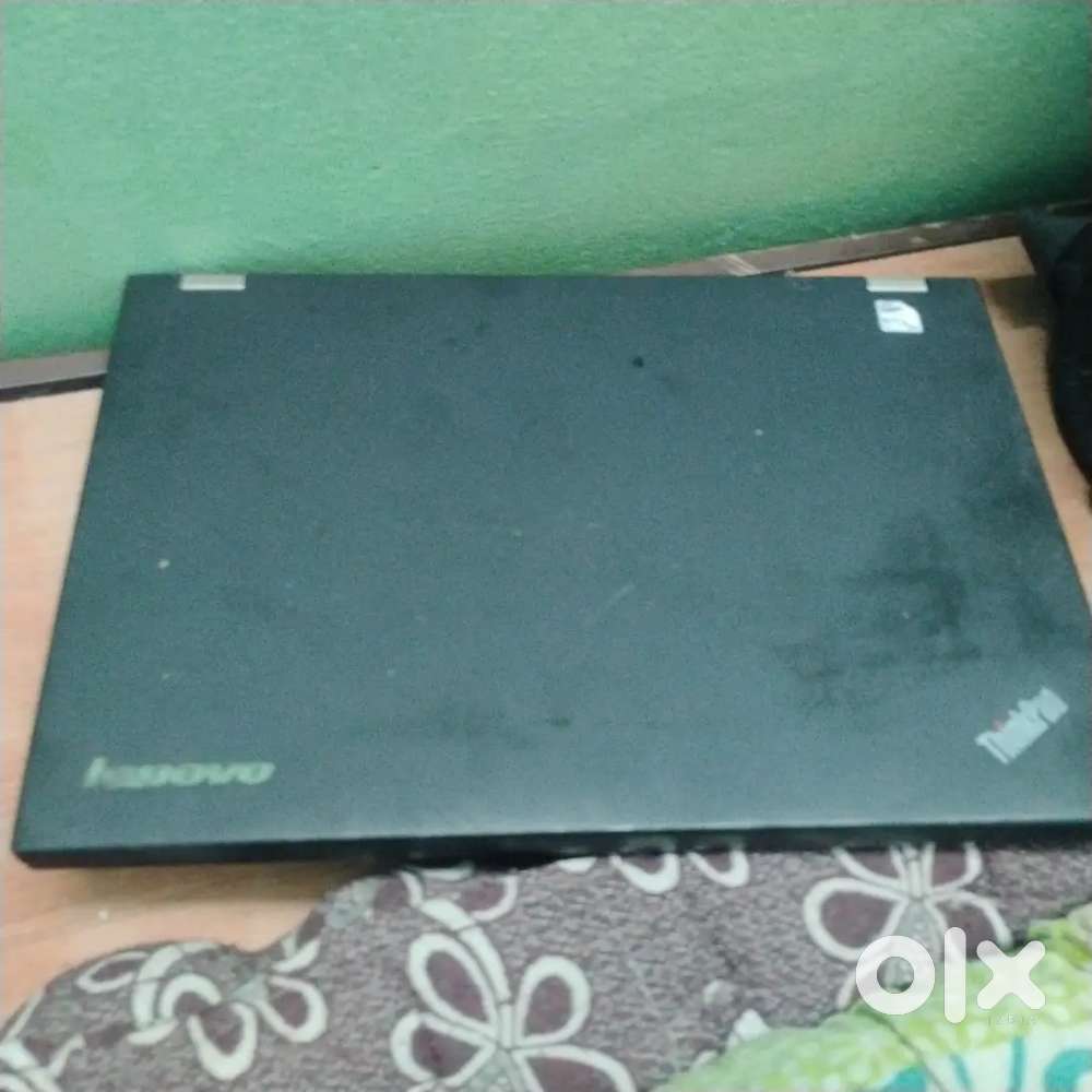 Thinkpad Intel 5 500 hdd