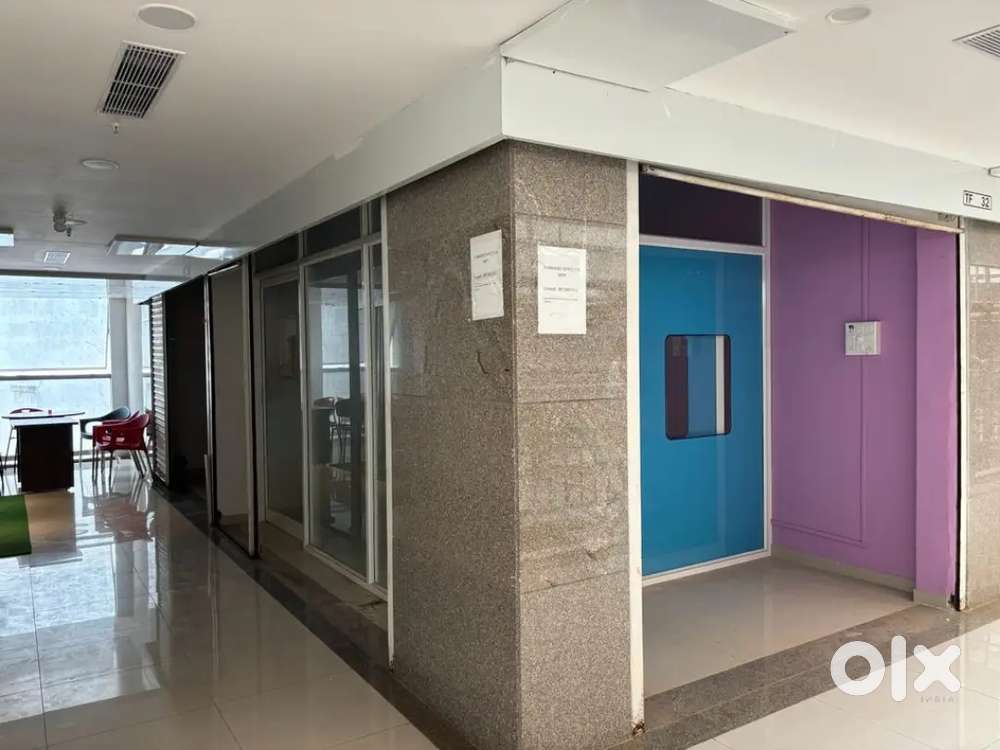 Shop for rent/sale