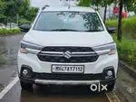 Maruti Suzuki XL6 1.5 Zeta AT, 2021, Petrol