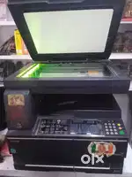 Good condition ZEROX KYOCERA