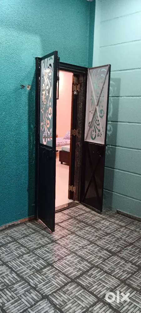 Fully Furnished 2bhk at Mahananda nagar