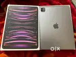 iPAD PRO M1- 11inch