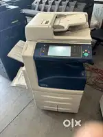 Xerox 7845 Colour Printer