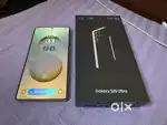 Samsung Galaxy S25 Ultra 256GB