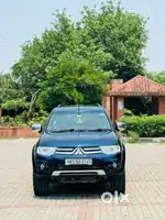 Mitsubishi Pajero Sport 4X2 Automatic, 2015, Diesel