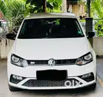 Volkswagen Polo 1.2 GT TSI, 2019, Petrol