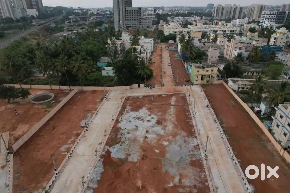 नए सरकारी योजनाओं से नजदीक प्लाट ले अप्रूव्ड सोसायटी मेंसुल्तानपुर रोड