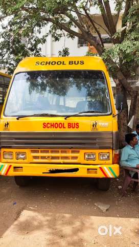 Sml school bus for sale