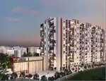 2bhk flat available for Sale in Epitome Elan JP Nagar 8th Phase