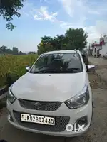 Maruti Suzuki Alto K10 2016