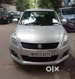 Maruti Suzuki Swift VXi + Manual, 2016, Petrol