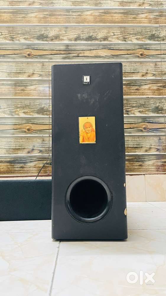 Iball soundbar for sale