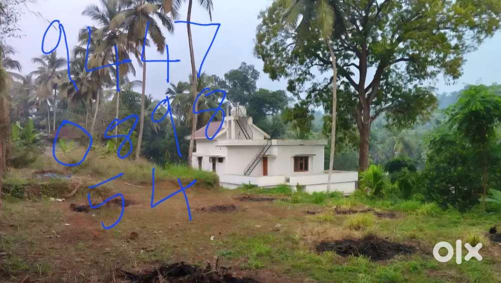 Urgent Sale near medical col calicut plot