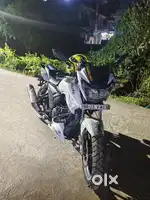 TVs apache RTR 180 2016 model