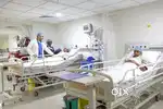 VACANCY FOR II HOSPITAL II NURSING STAFF, WARDBOYS, RECEPTIONIST.