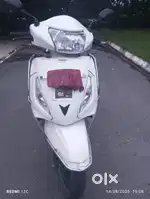 TVS Jupiter