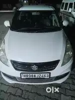 Maruti Suzuki Dzire 2019 CNG &  Good Condition