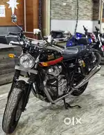 RE INTERCEPTOR 650 2022 FOR SALE ( EMI FACILITIES AVAILABLE )