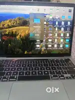 MacBook pro M1