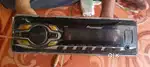 Pioneer Amplifier