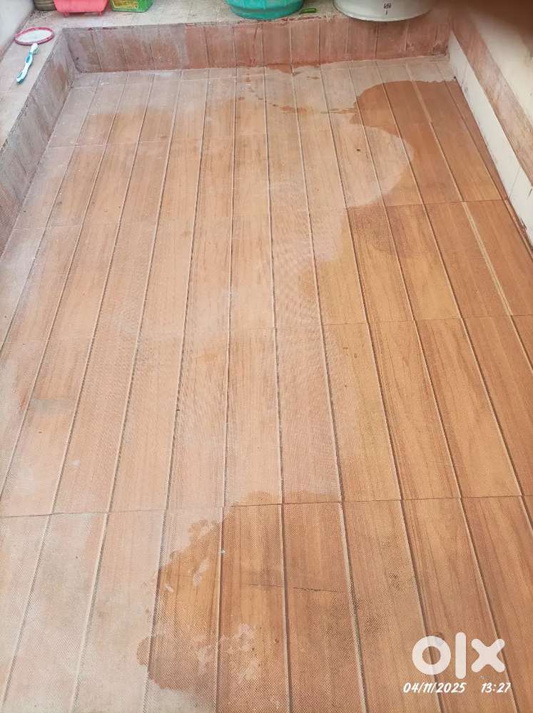 Family flat/ bachelor flat