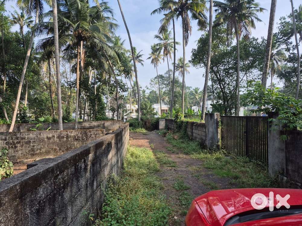 7.5 cents residential land for sale