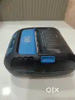 TVS 360 Bluetooth conectiviy Mobile Receipt Thermal Printer