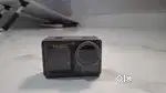 Hiniso 5k action camera