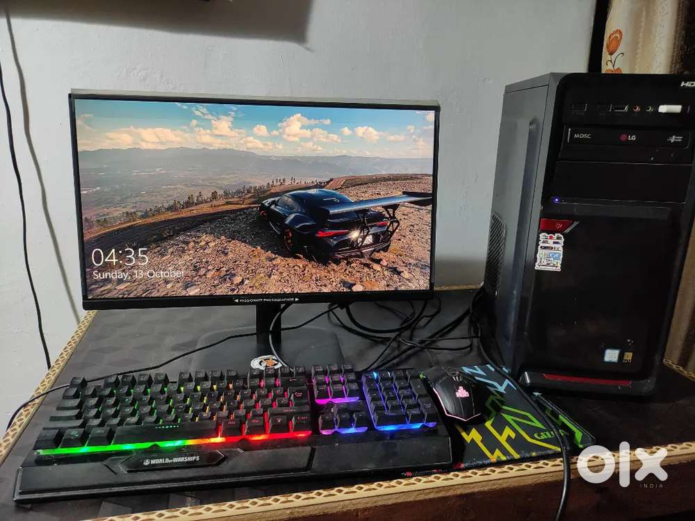 Selling My gaming computer