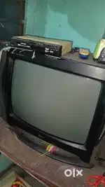 TV good condition ddh Keval hai tar hai all set available