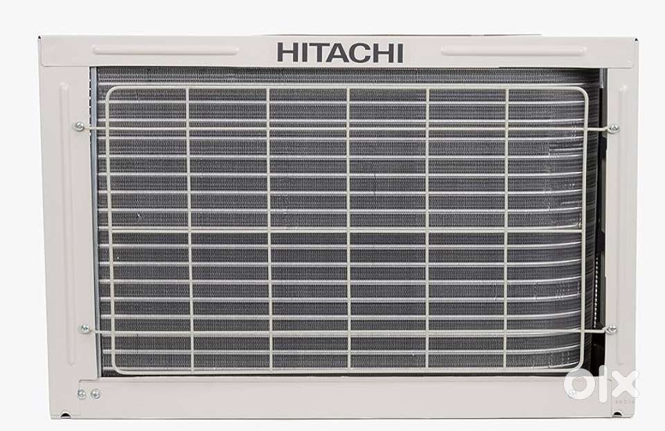 1.5 ton hitachi ac