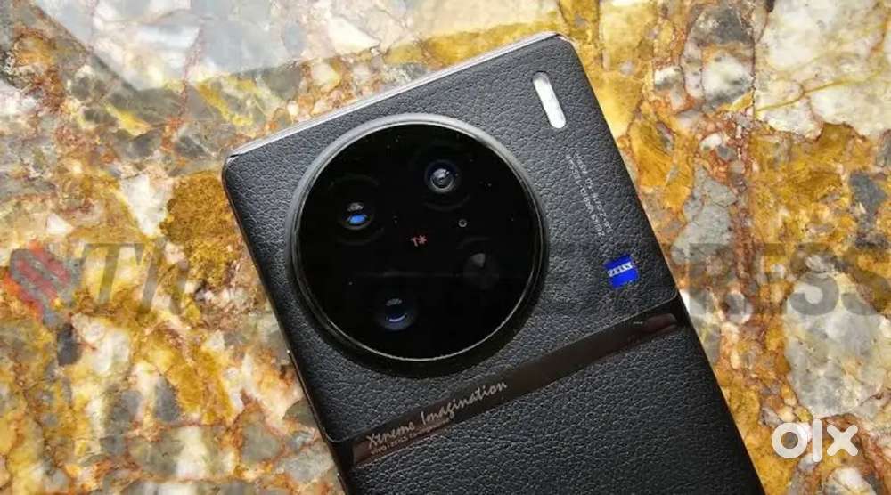 Vivo x90 pro Excellent condition
